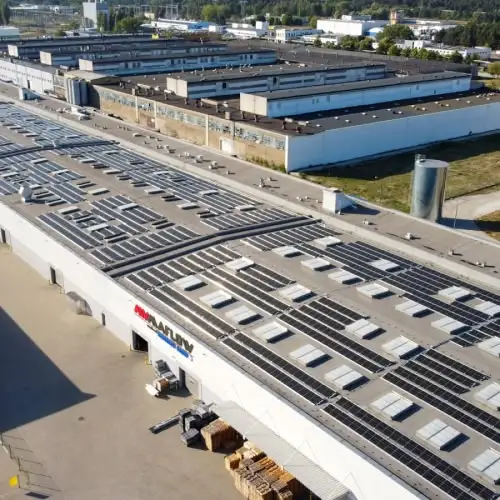 Kompleksowa obsługa inwestycji