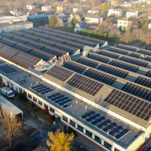 Audyt zerowy - optymalne dopasowanie instalacji