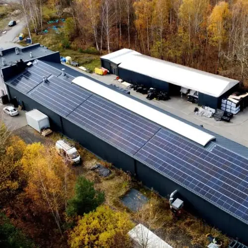 Doświadczenie i sprawna realizacja