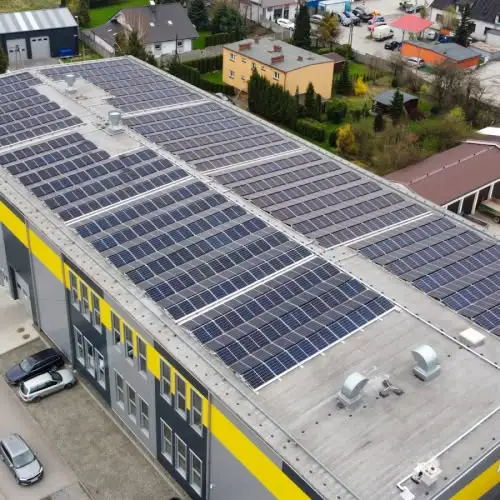 Dedykowany menadżer projektu