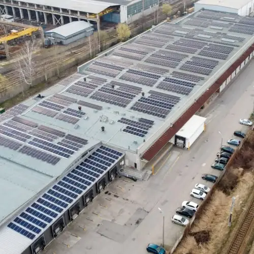 Stała współpraca z operatorami sieci (OSD)