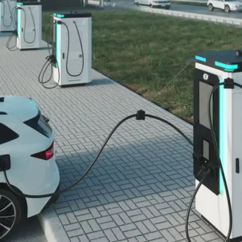 Opłaty za ładowanie