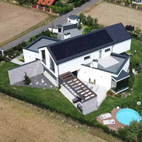 Bezpieczeństwo i ciągłość zasilania