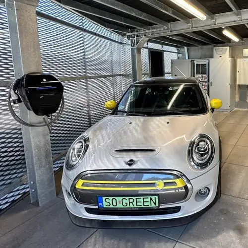 Inwestycja w przyszłość