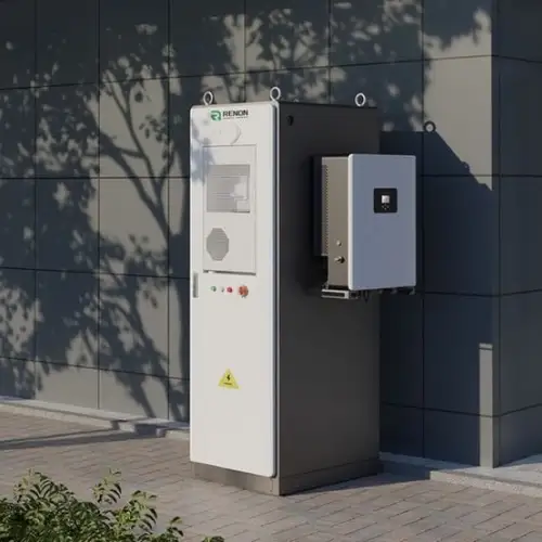 Niezależność energetyczna