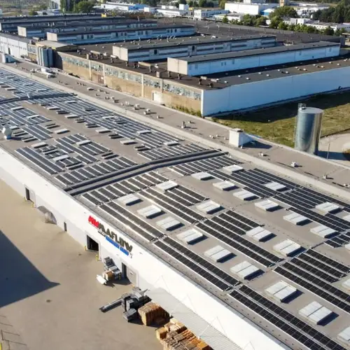 Optymalizacja zużycia energii