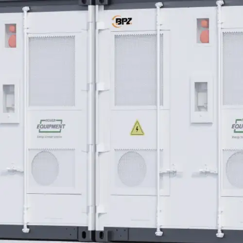 Energia pod pełną kontrolą