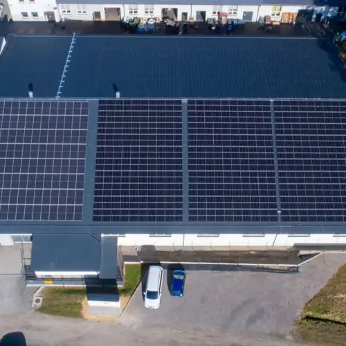 Bezpieczeństwo i ciągłość zasilania