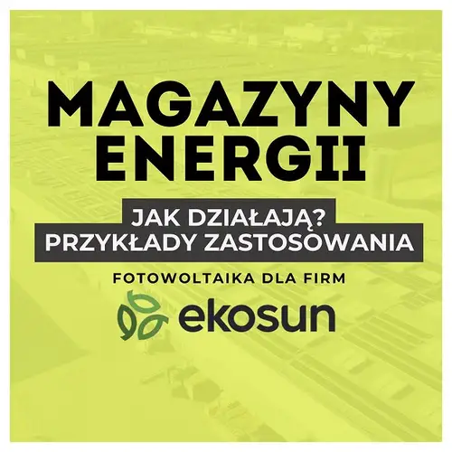 Inwestycja w przyszłość Twojej firmy