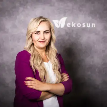 Ewelina Cebrat-Rodak