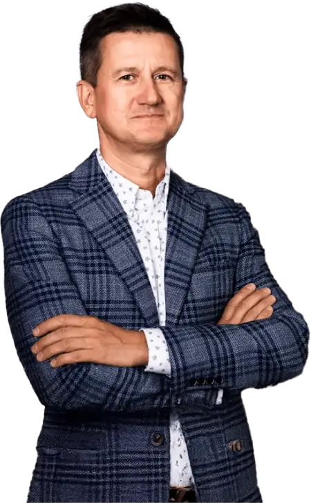 Specjalista energii odnawialnej z Ekosun