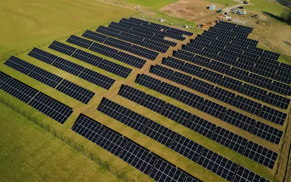 farma fotowoltaiczna 1 MW