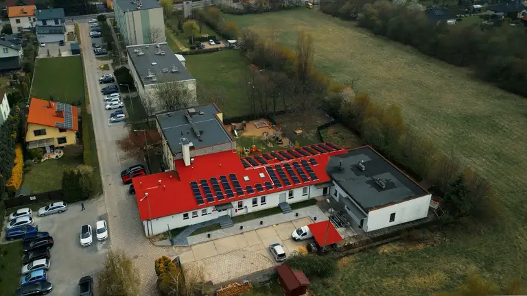 transformacja energetyczna małopolska