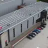 Fotowoltaika na budynku firmy
