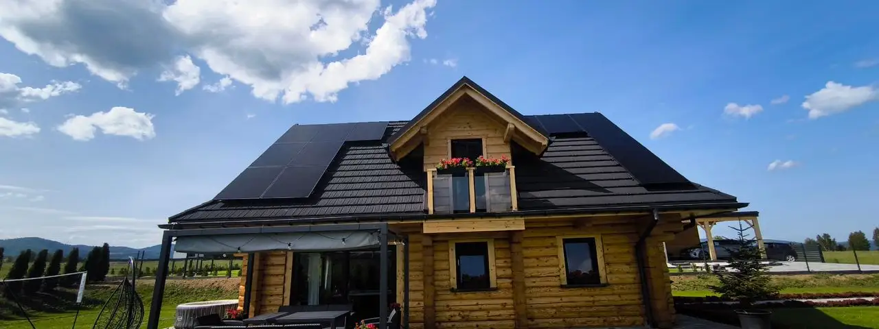 fotowoltaika na dachu