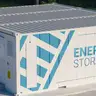 Magazyn energii przemysłowy