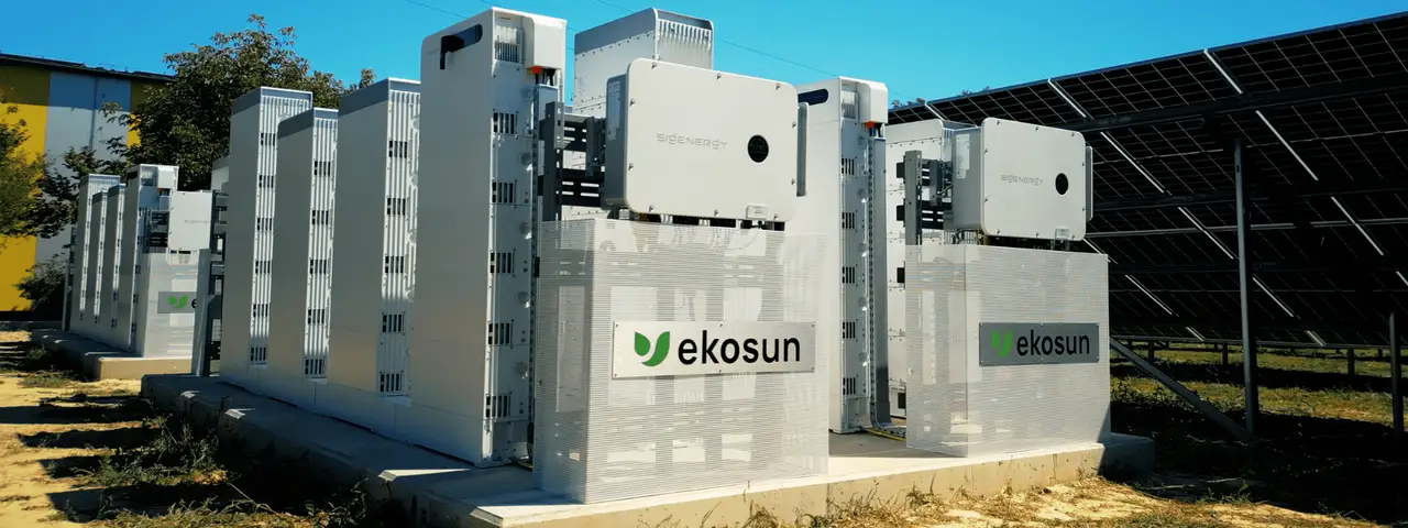 Magazyn energii