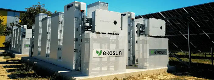 Magazyn energii
