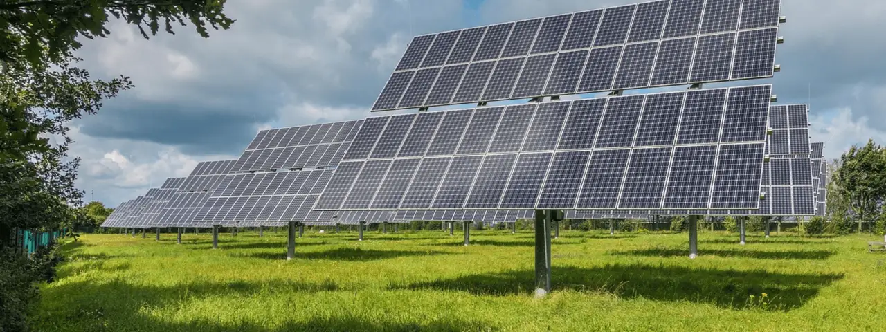Farma fotowoltaiczna