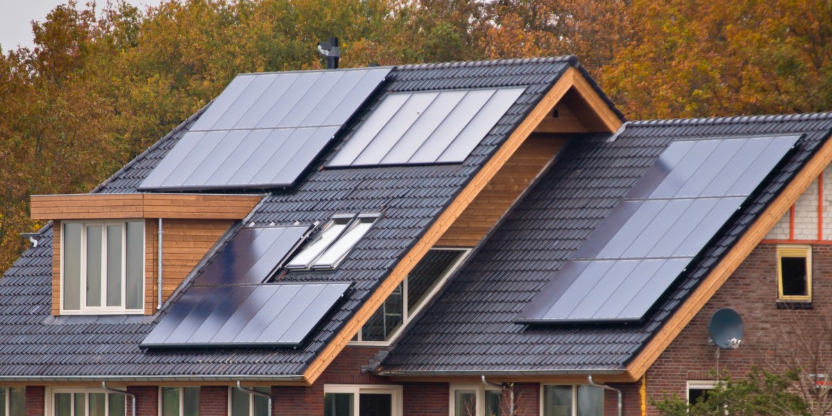 Jak są zbudowane i jak działają instalacje solarne?