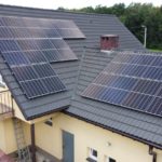 Instalacja PV w Bielsku - Białej